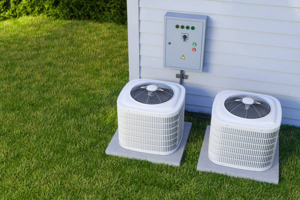 Best HVAC Training and Certification in Vonore, TN