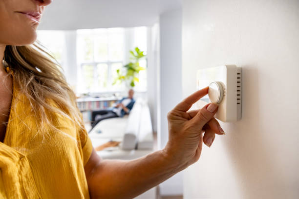 Best Furnace Cleaning in Vonore, TN