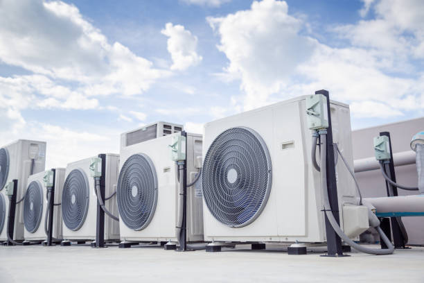 Best Residential HVAC in Vonore, TN