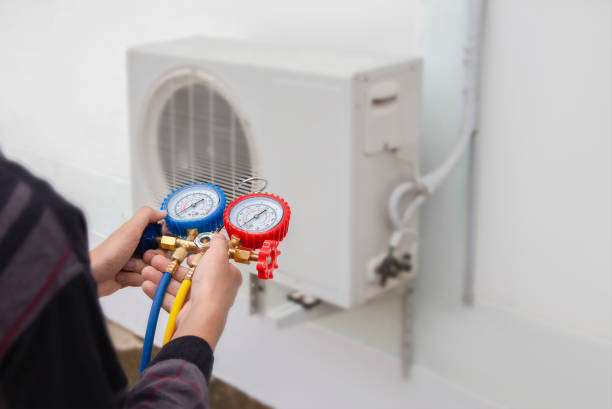 Best HVAC Retrofitting and Upgrading in Vonore, TN