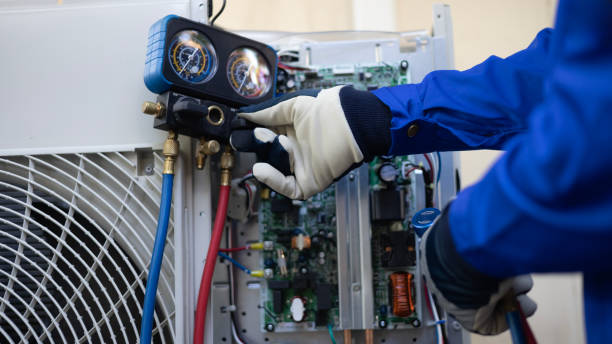 Best HVAC Financing and Leasing in Vonore, TN