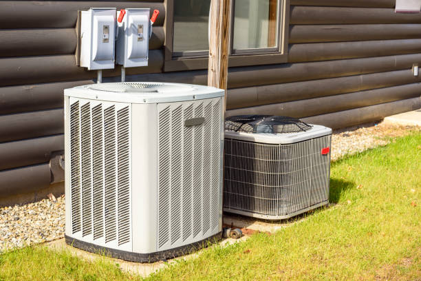 Best VRF (Variable Refrigerant Flow) Systems in Vonore, TN